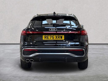 Used Audi Q5 2025 for sale - 77487739: Photo