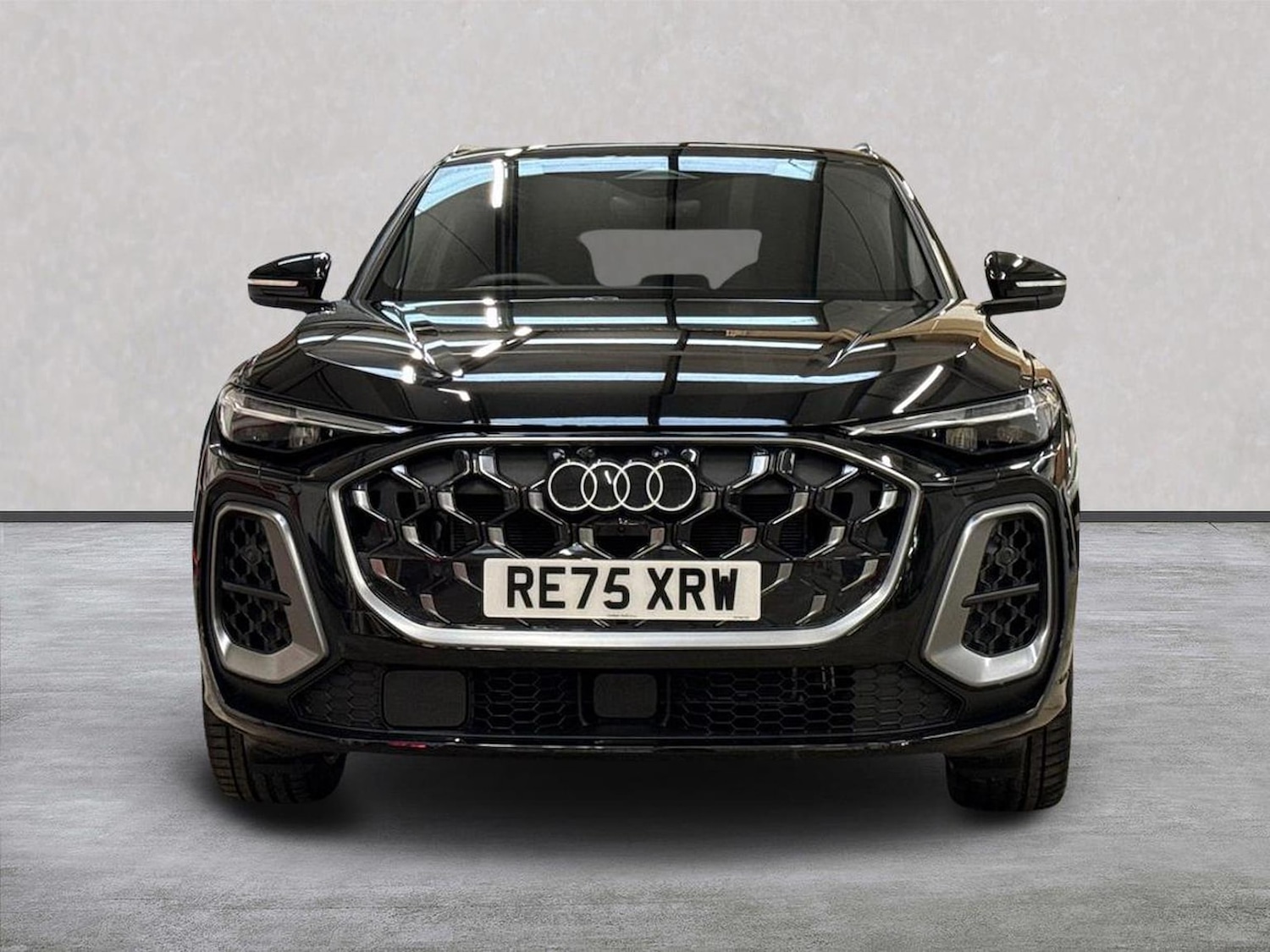 Used Audi Q5 2025 for sale - 77487739: Photo 5