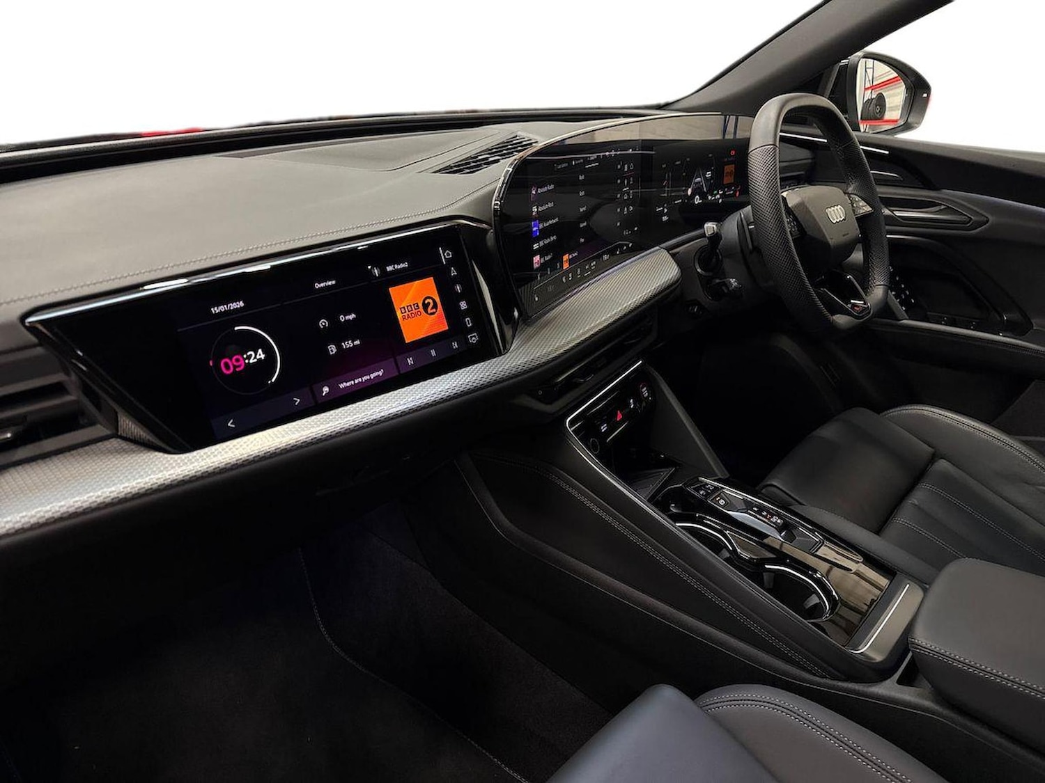 Used Audi Q5 2025 for sale - 77487739: Photo 7