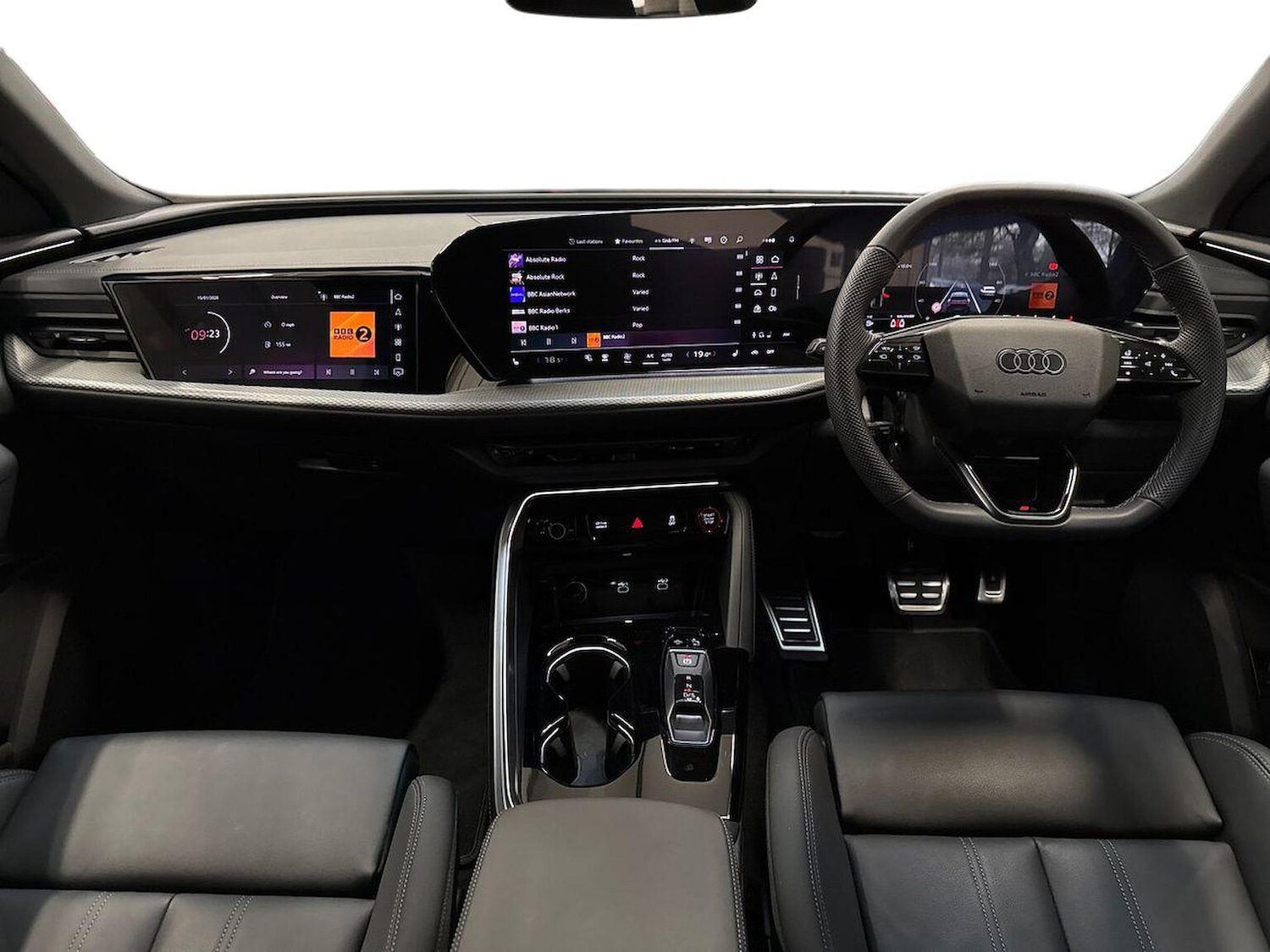 Used Audi Q5 2025 for sale - 77487739: Photo 8