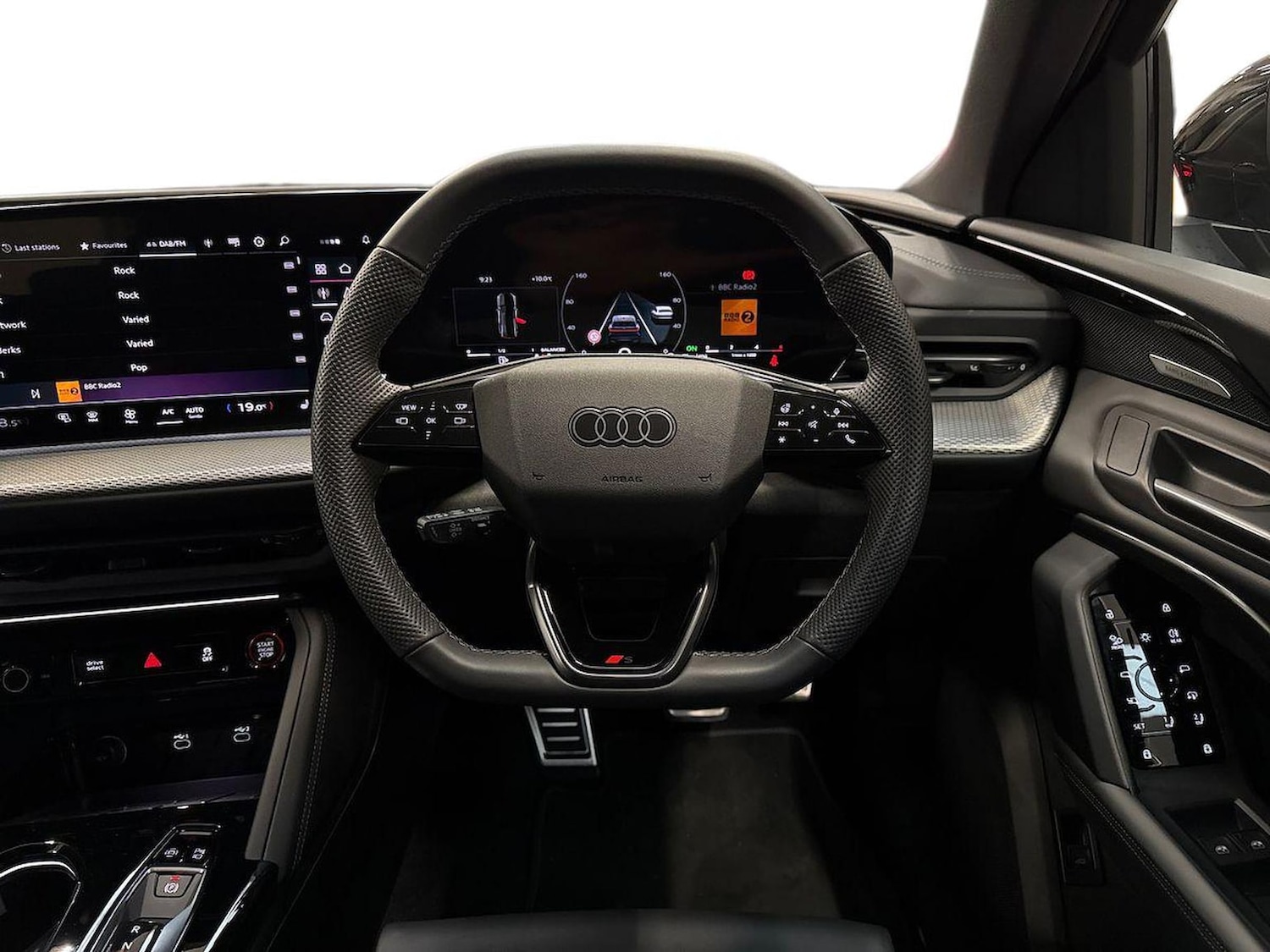 Used Audi Q5 2025 for sale - 77487739: Photo 9