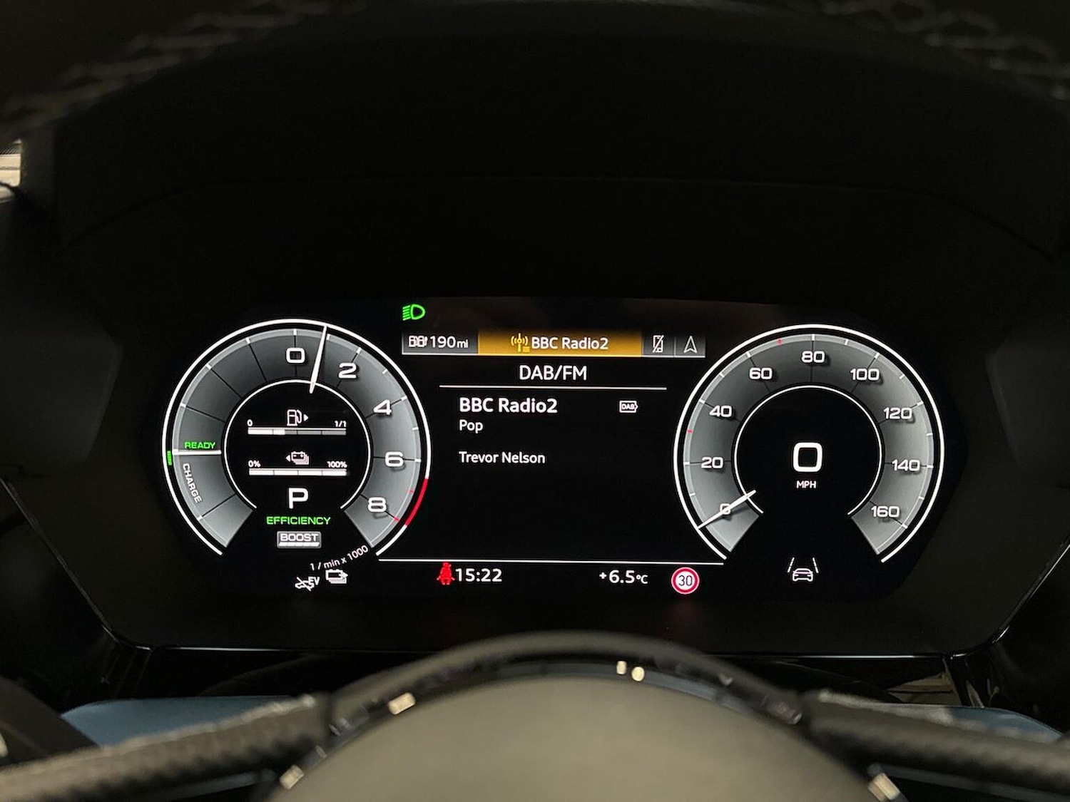 Used Audi A3 2025 for sale - 77715414: Photo 10