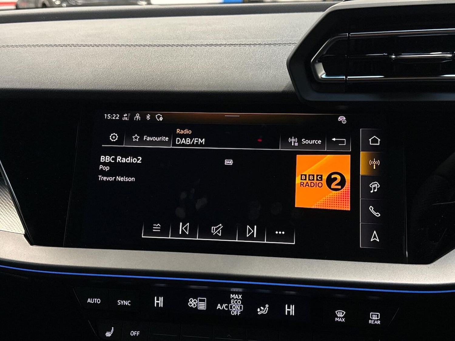 Used Audi A3 2025 for sale - 77715414: Photo 11