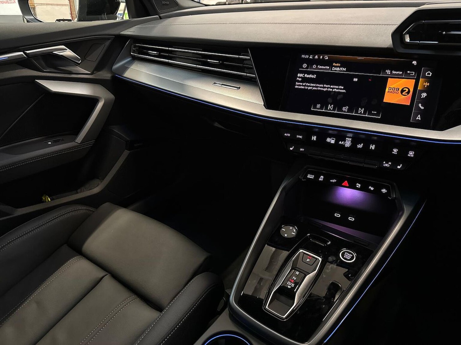 Used Audi A3 2025 for sale - 77715414: Photo 13