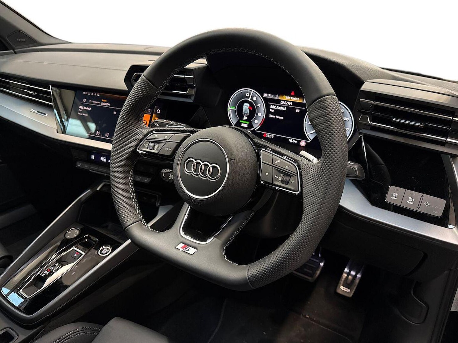 Used Audi A3 2025 for sale - 77715414: Photo 15