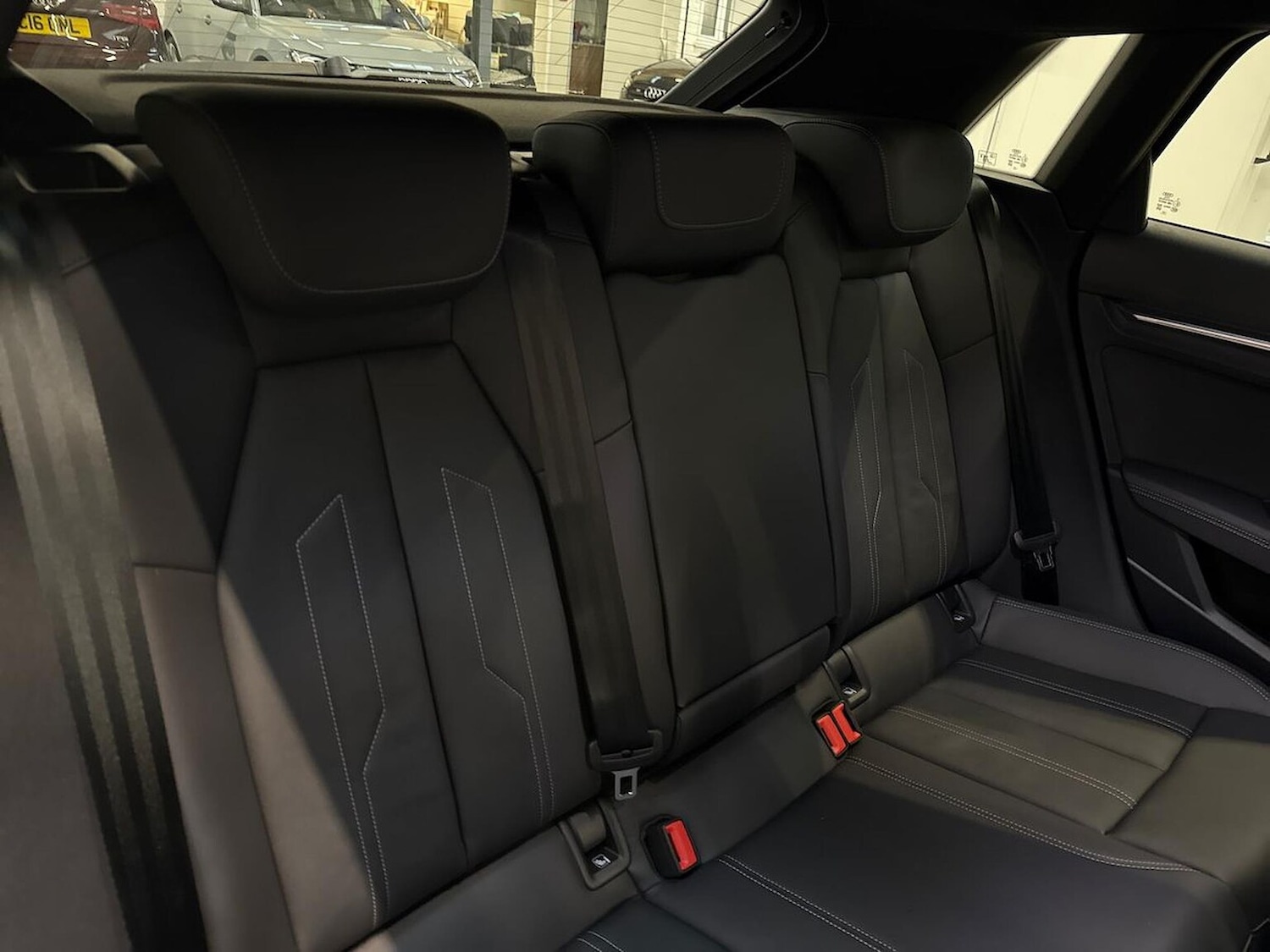 Used Audi A3 2025 for sale - 77715414: Photo 16