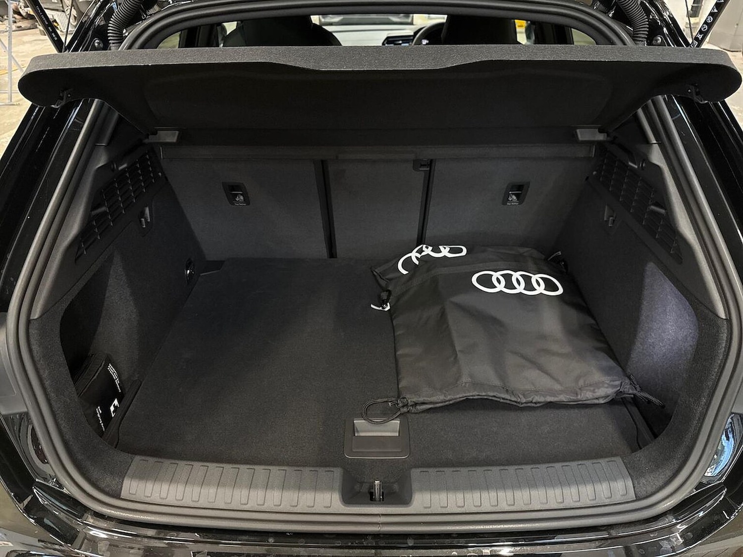 Used Audi A3 2025 for sale - 77715414: Photo 17