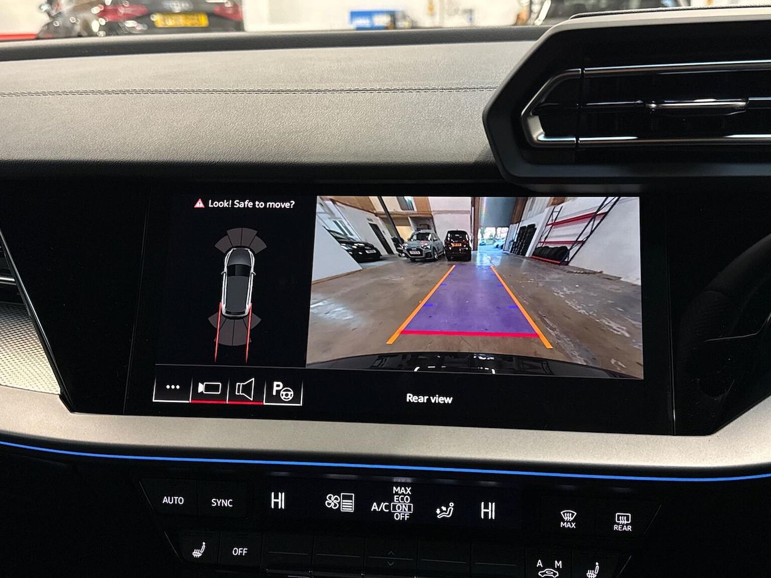 Used Audi A3 2025 for sale - 77715414: Photo 23