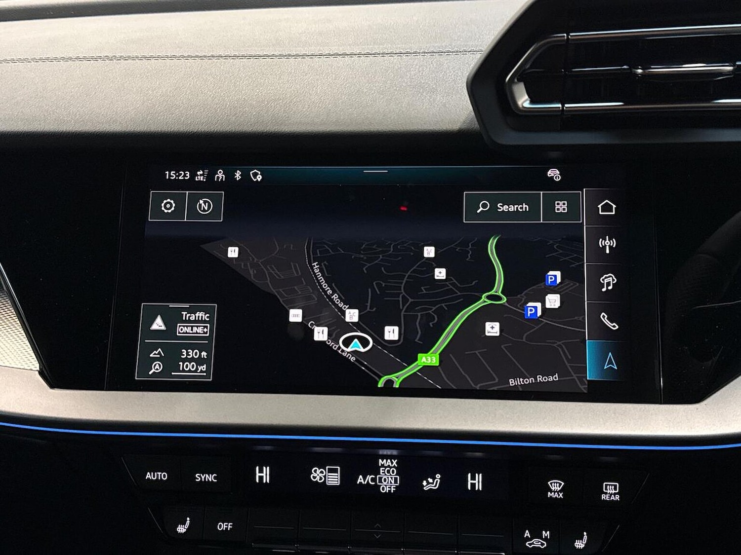 Used Audi A3 2025 for sale - 77715414: Photo 24