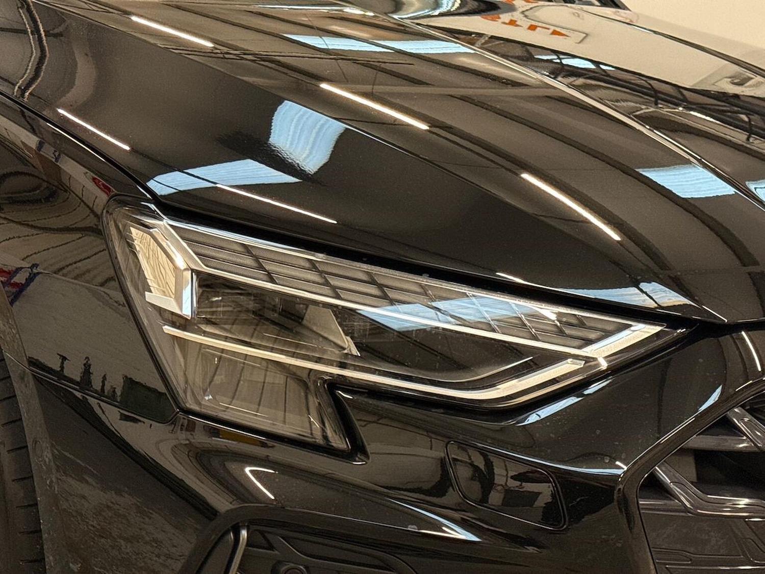 Used Audi A3 2025 for sale - 77715414: Photo 34