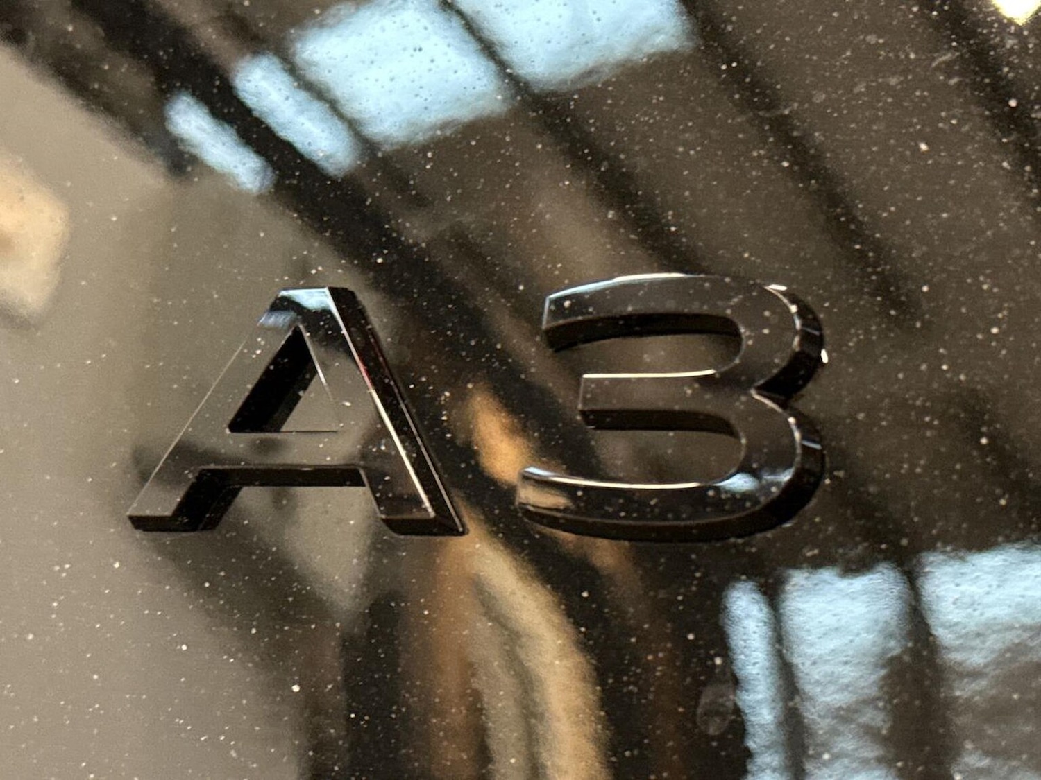 Used Audi A3 2025 for sale - 77715414: Photo 35