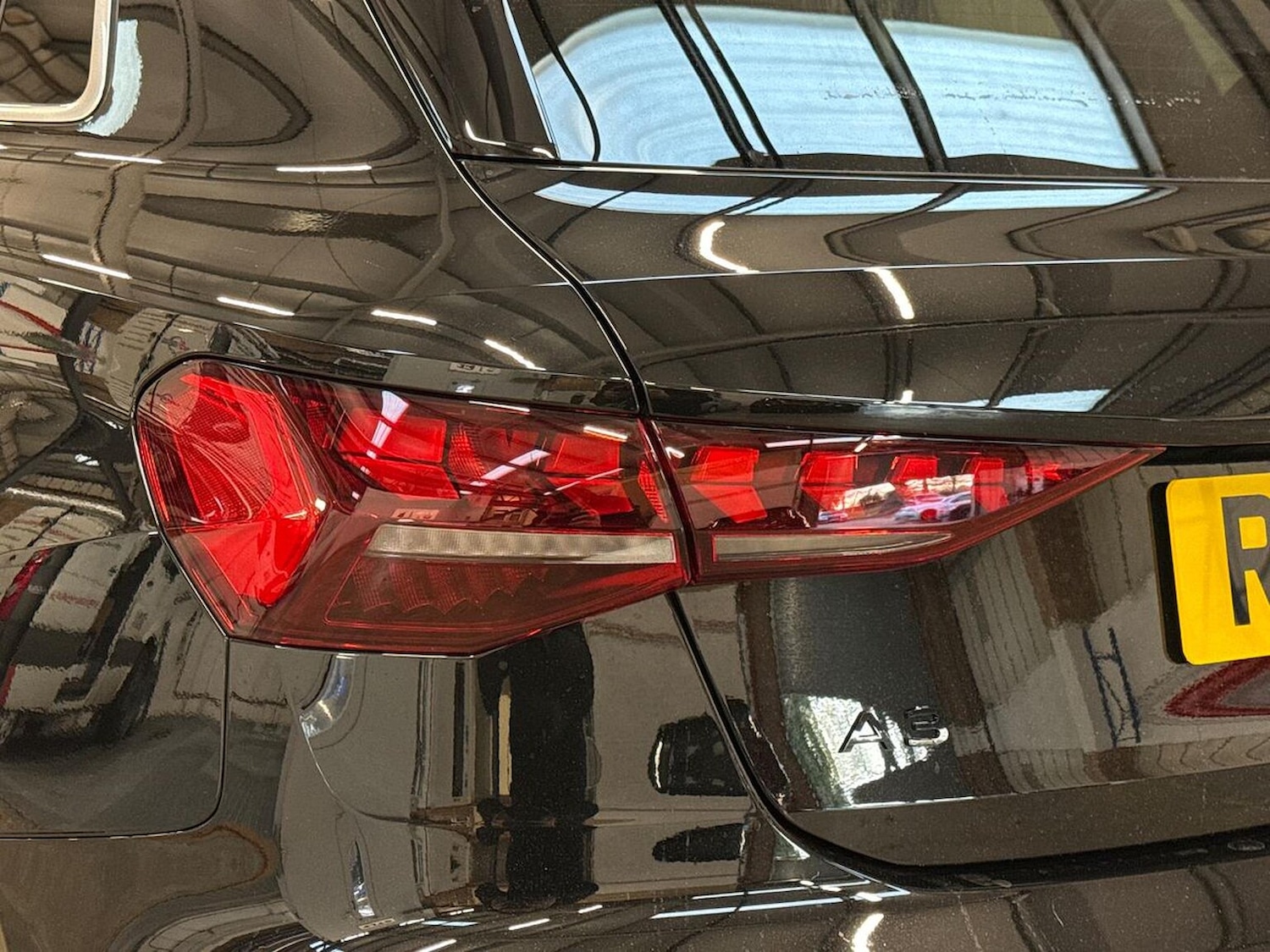 Used Audi A3 2025 for sale - 77715414: Photo 36