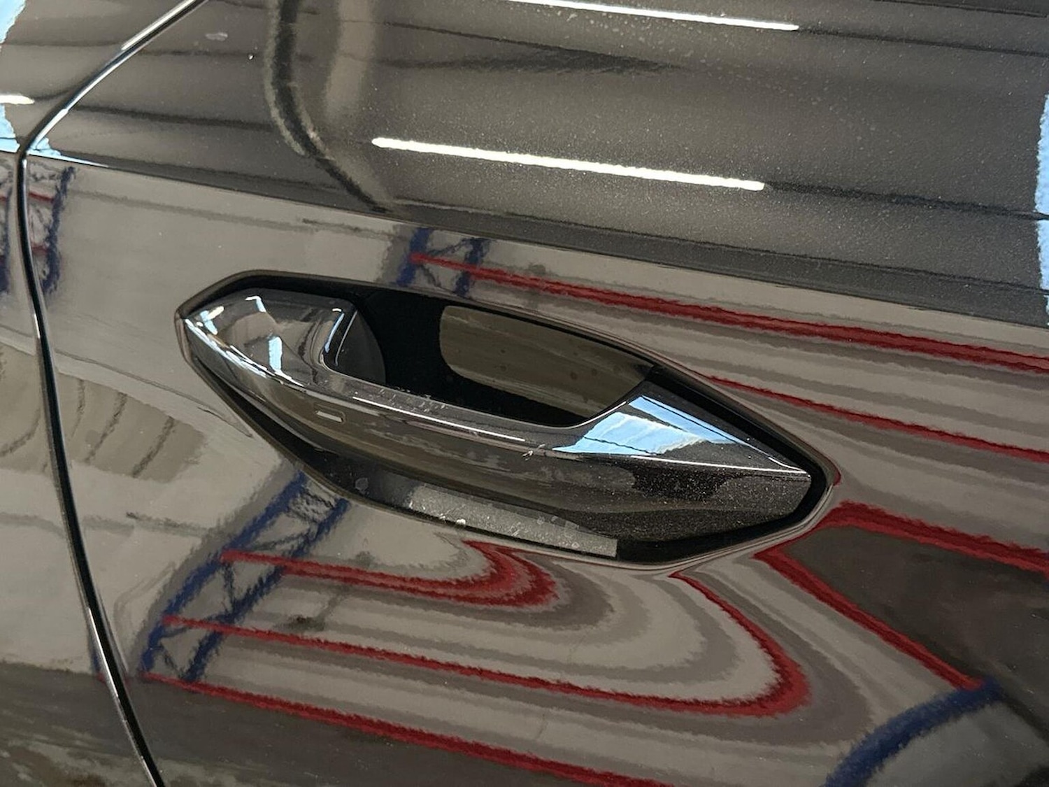 Used Audi A3 2025 for sale - 77715414: Photo 37