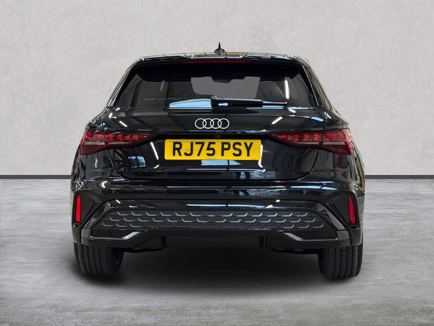 Used Audi A3 2025 for sale - 77715414: Photo 4