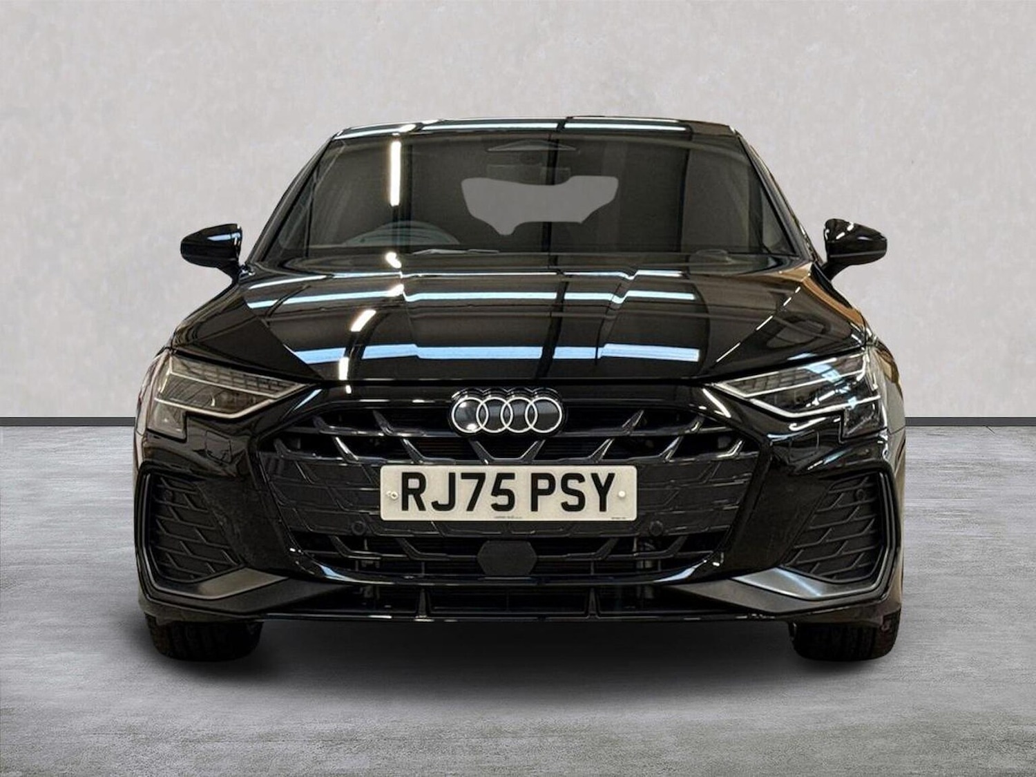 Used Audi A3 2025 for sale - 77715414: Photo 5