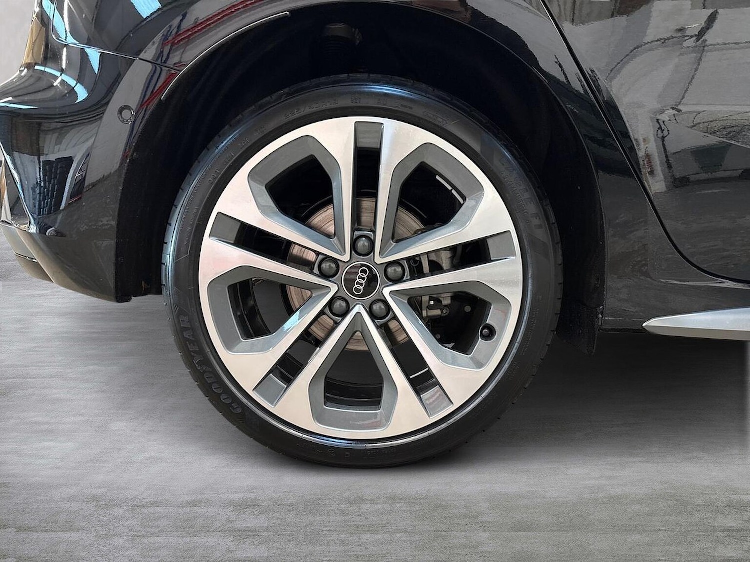 Used Audi A3 2025 for sale - 77715414: Photo 6