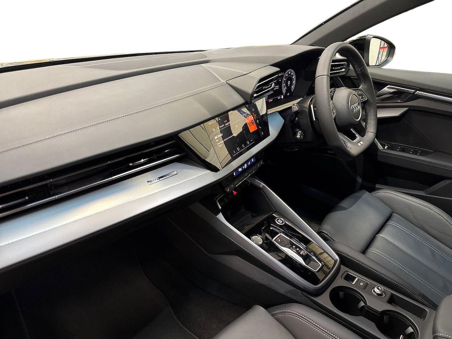 Used Audi A3 2025 for sale - 77715414: Photo 7