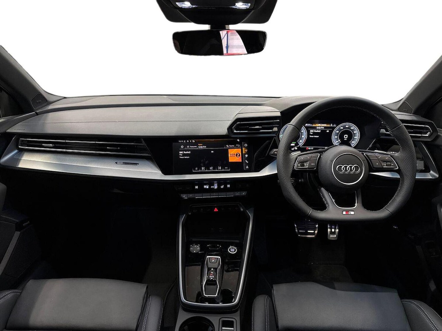 Used Audi A3 2025 for sale - 77715414: Photo 8