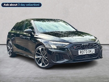 Used Audi A3 2023 for sale - 78814215: Photo
