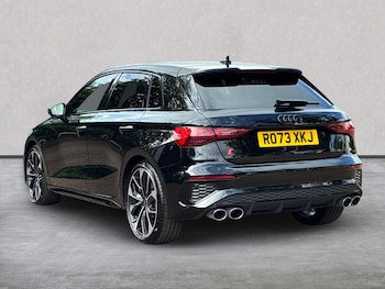 Used Audi A3 2023 for sale - 78814215: Photo