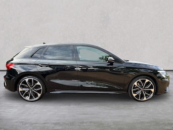Used Audi A3 2023 for sale - 78814215: Photo