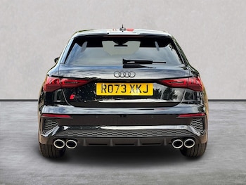 Used Audi A3 2023 for sale - 78814215: Photo