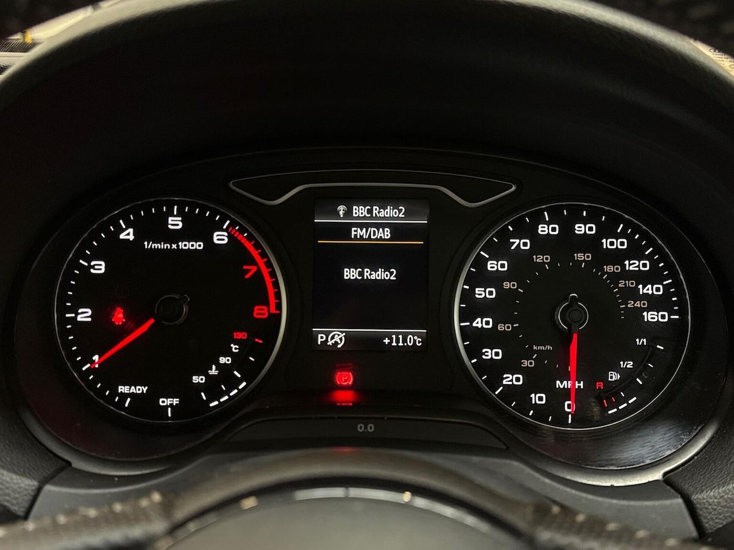 Used Audi A3 2020 for sale - 76396932: Photo 10