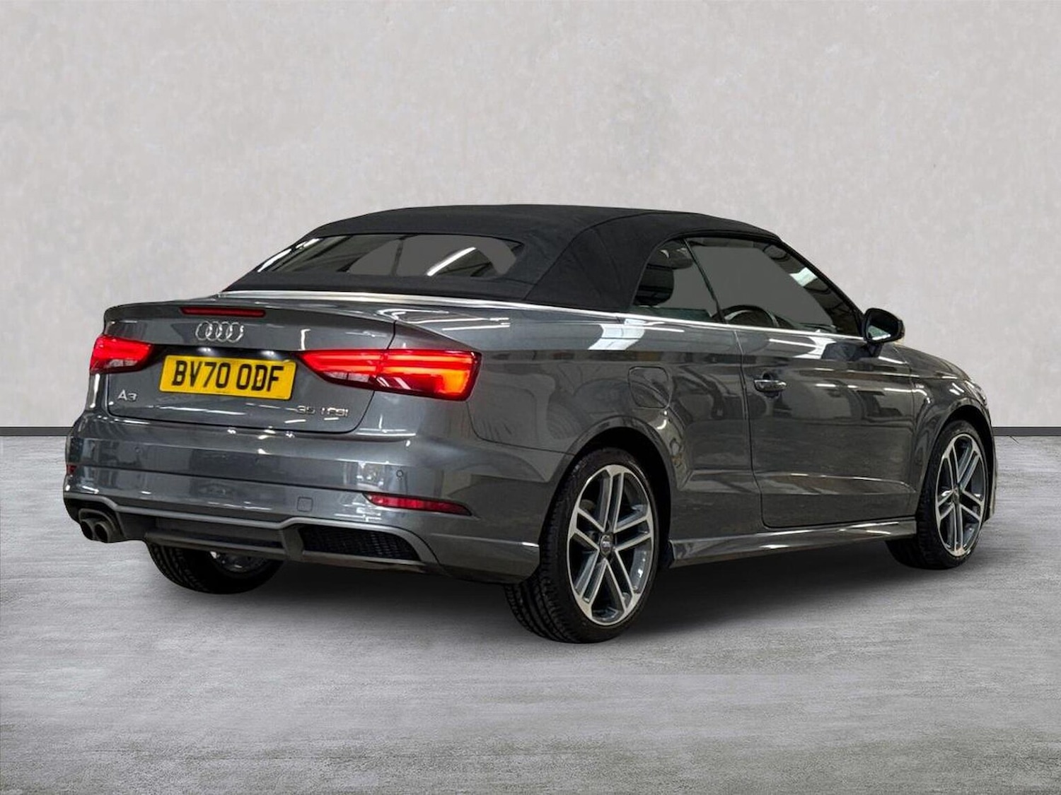 Used Audi A3 2020 for sale - 76396932: Photo 18