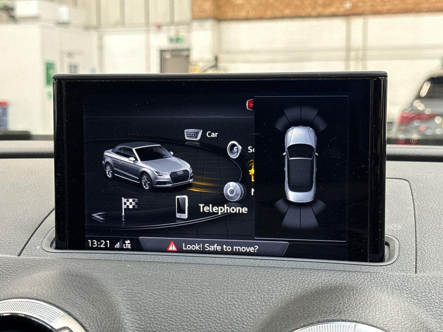 Used Audi A3 2020 for sale - 76396932: Photo 23