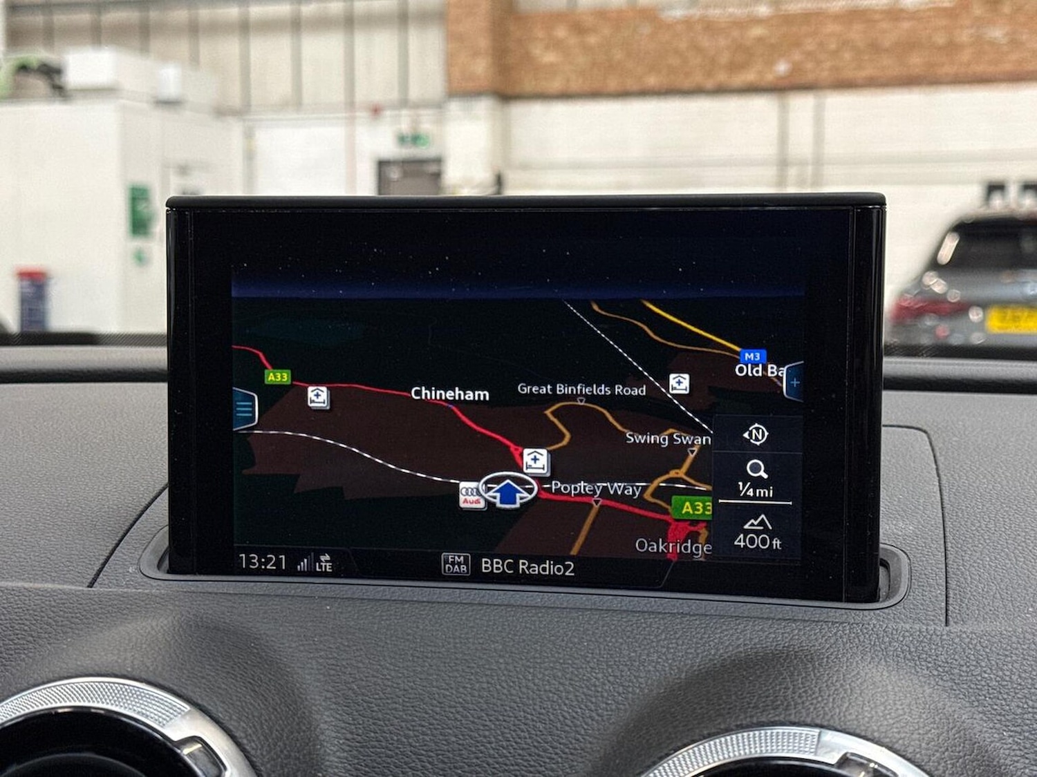 Used Audi A3 2020 for sale - 76396932: Photo 24