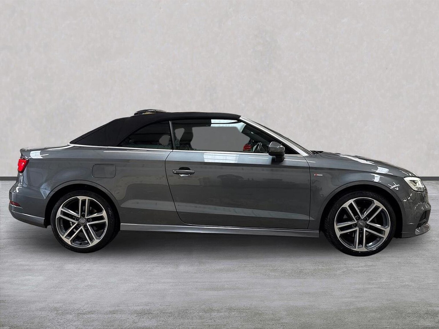 Used Audi A3 2020 for sale - 76396932: Photo 3