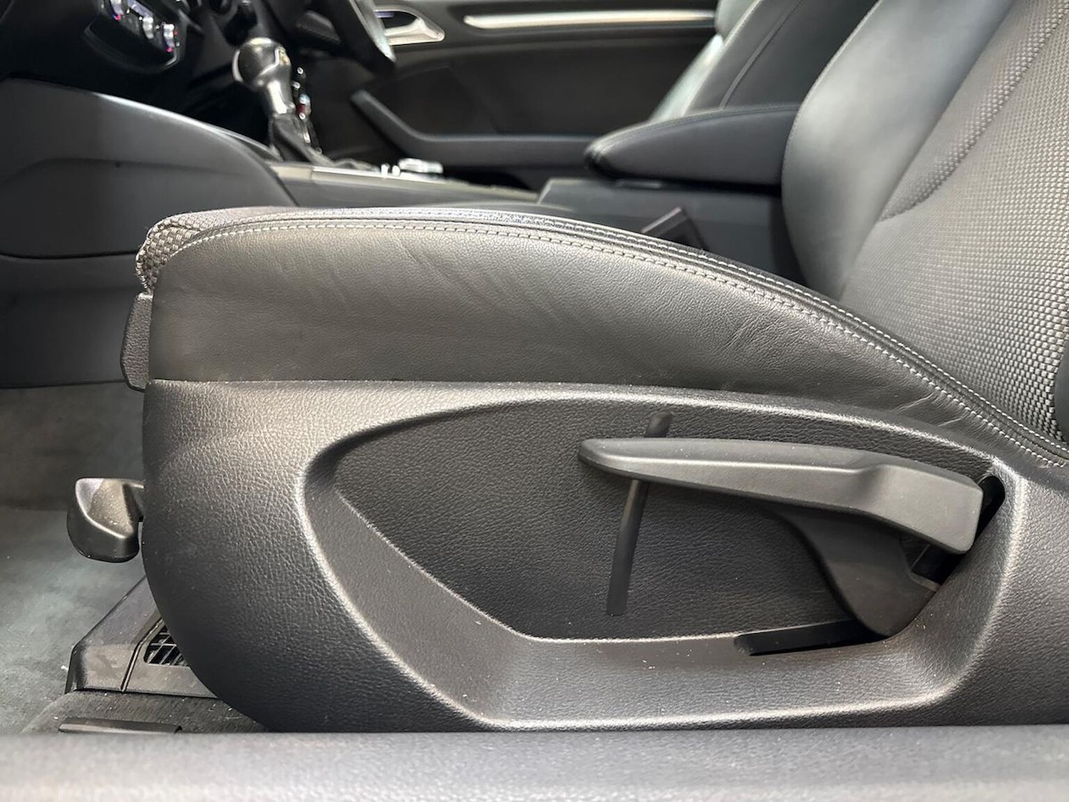 Used Audi A3 2020 for sale - 76396932: Photo 30