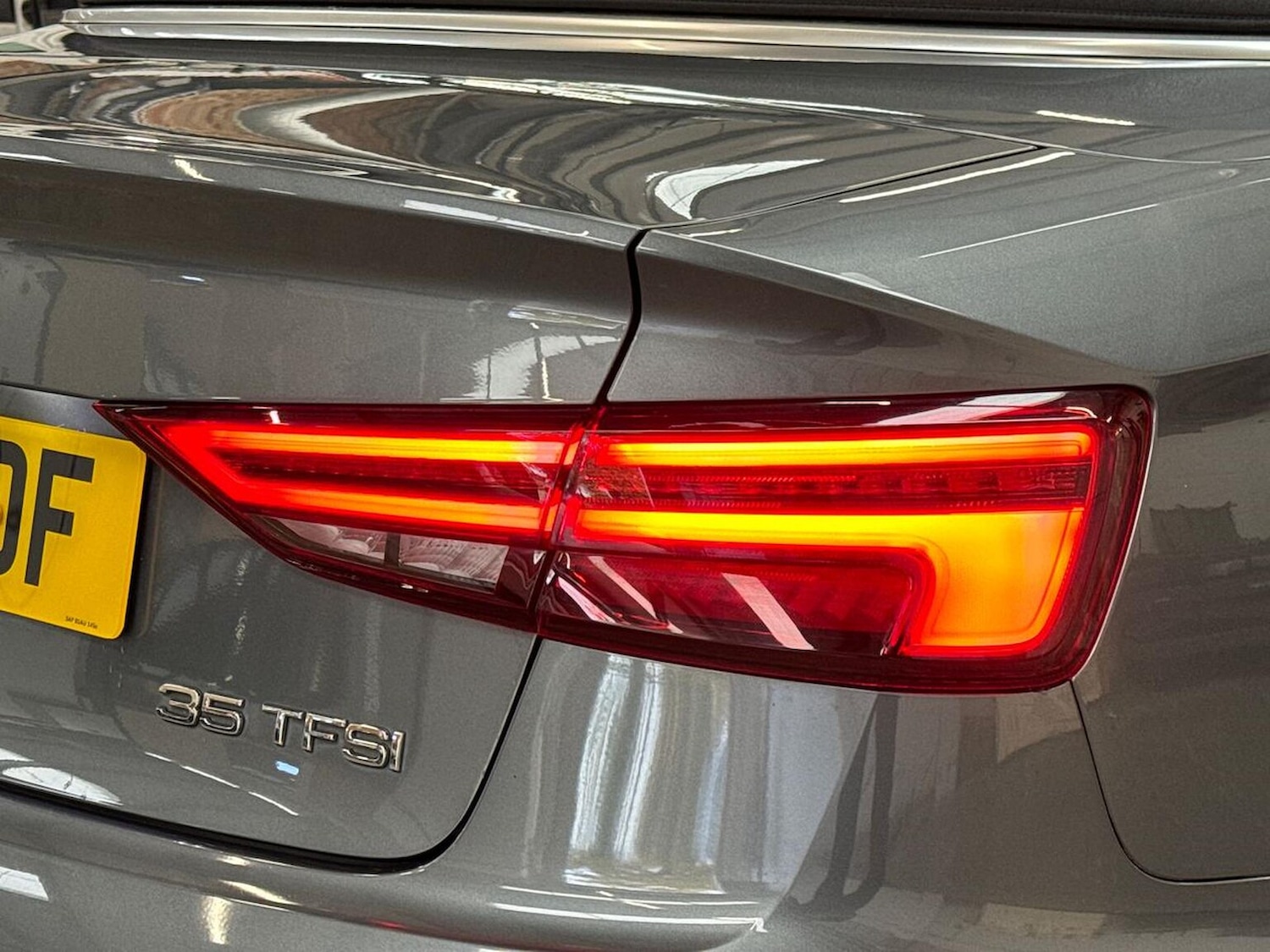 Used Audi A3 2020 for sale - 76396932: Photo 36