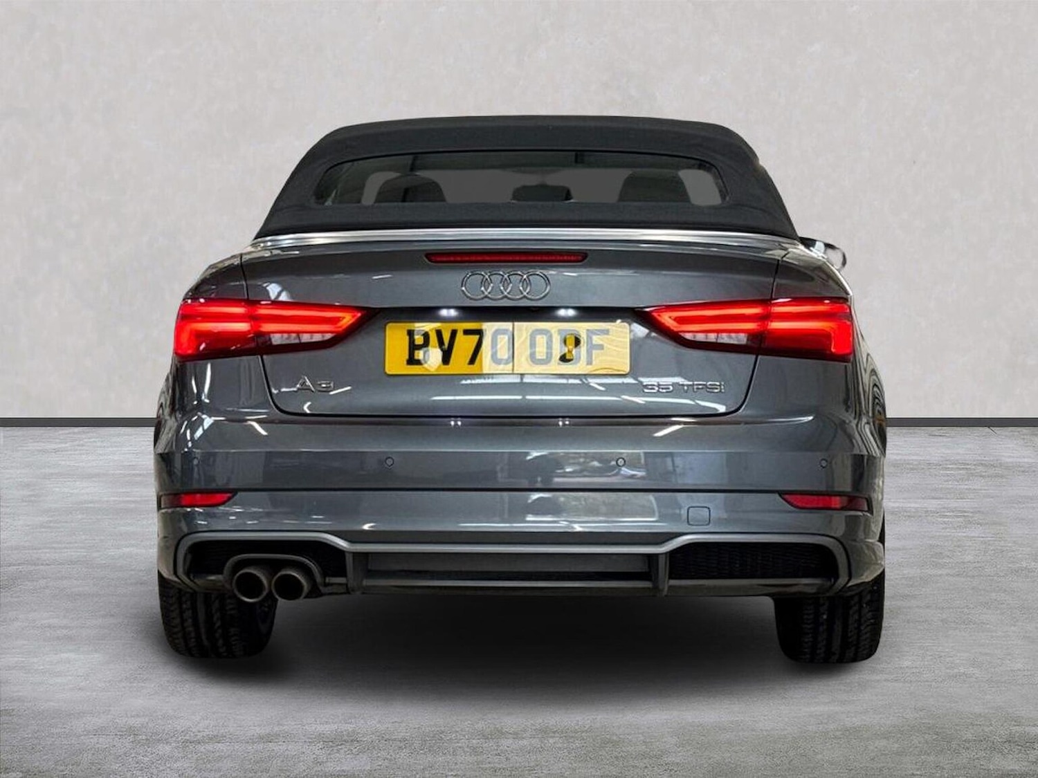 Used Audi A3 2020 for sale - 76396932: Photo 4