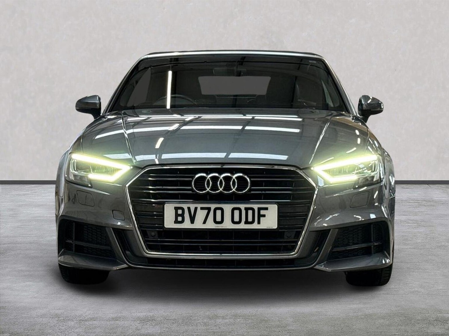 Used Audi A3 2020 for sale - 76396932: Photo 5