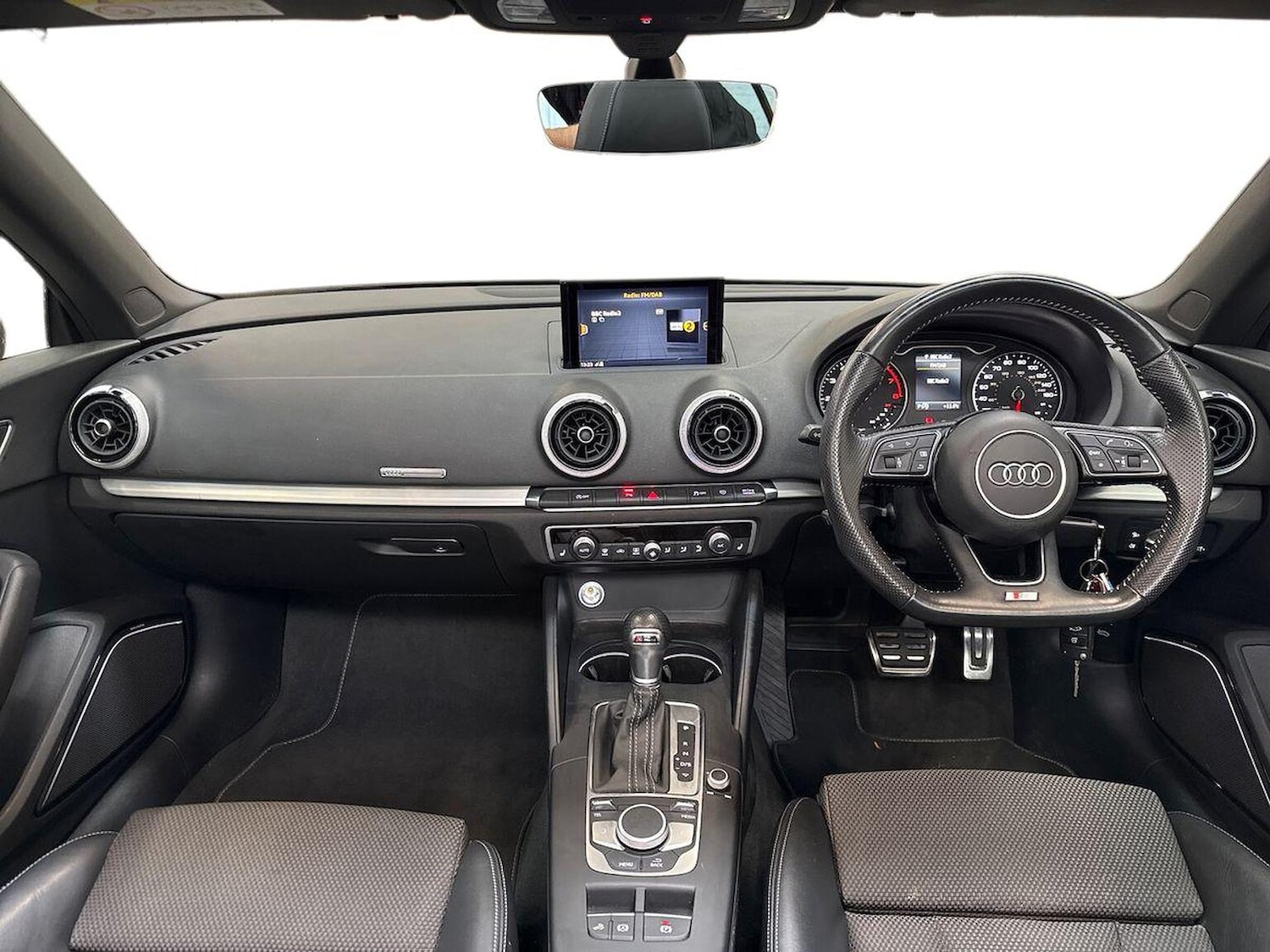 Used Audi A3 2020 for sale - 76396932: Photo 8