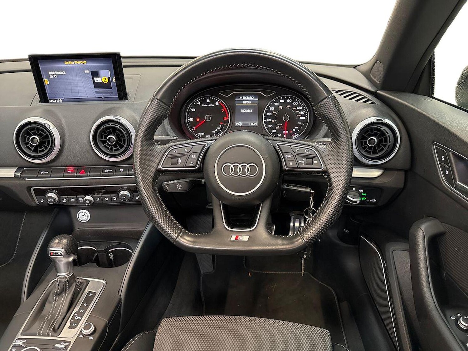 Used Audi A3 2020 for sale - 76396932: Photo 9