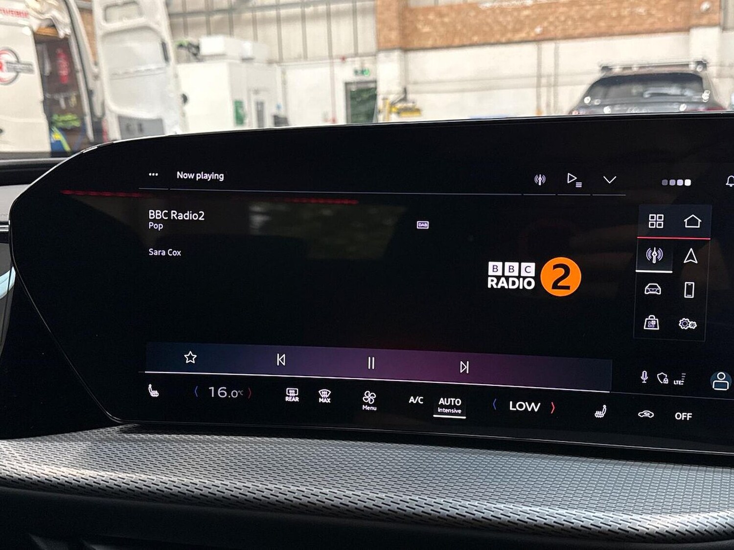 Used Audi Q5 2025 for sale - 77487745: Photo 11