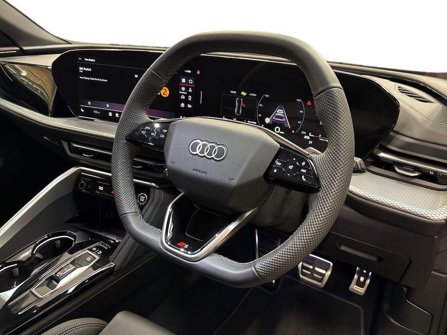 Used Audi Q5 2025 for sale - 77487745: Photo 15