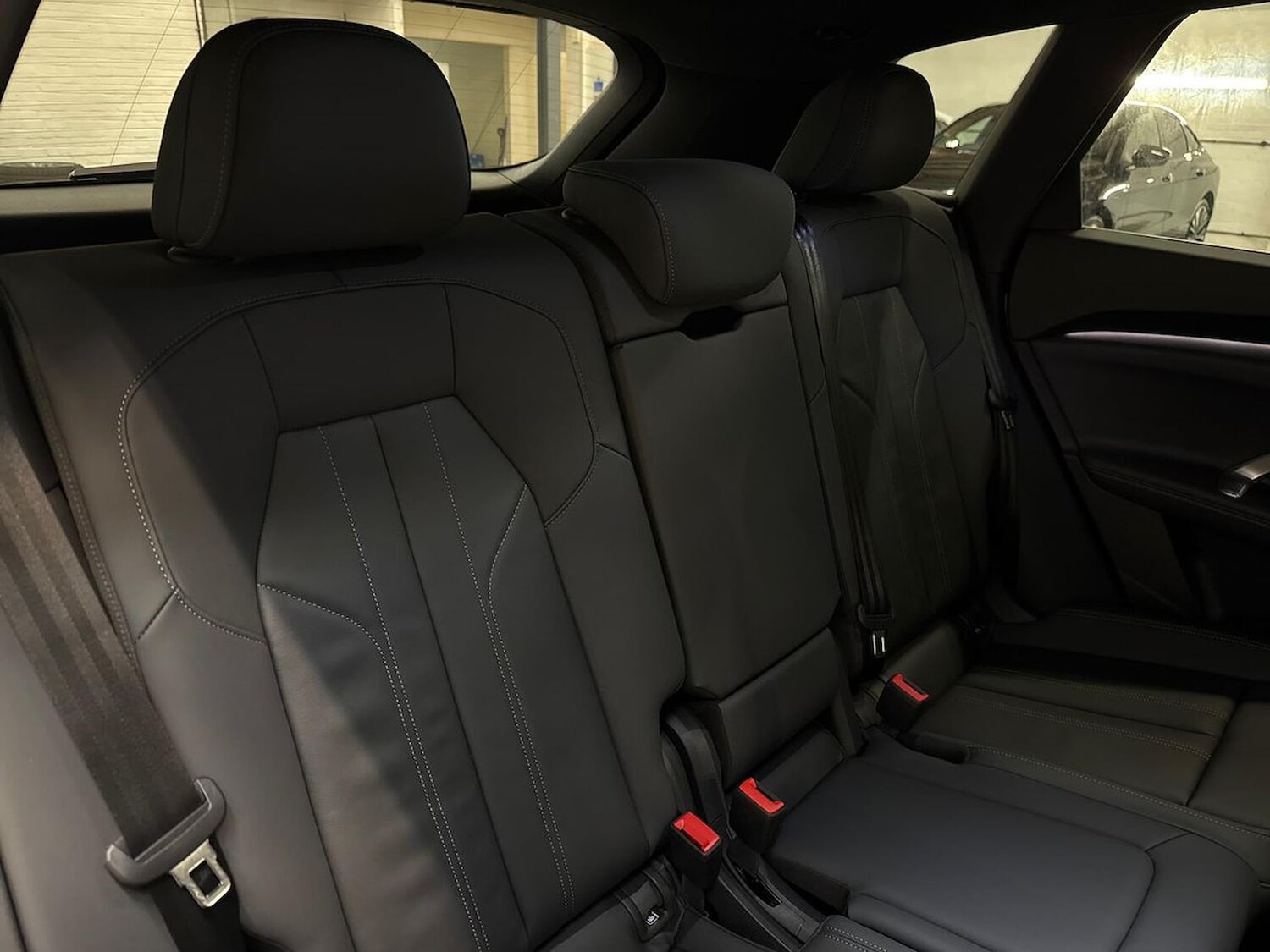 Used Audi Q5 2025 for sale - 77487745: Photo 16