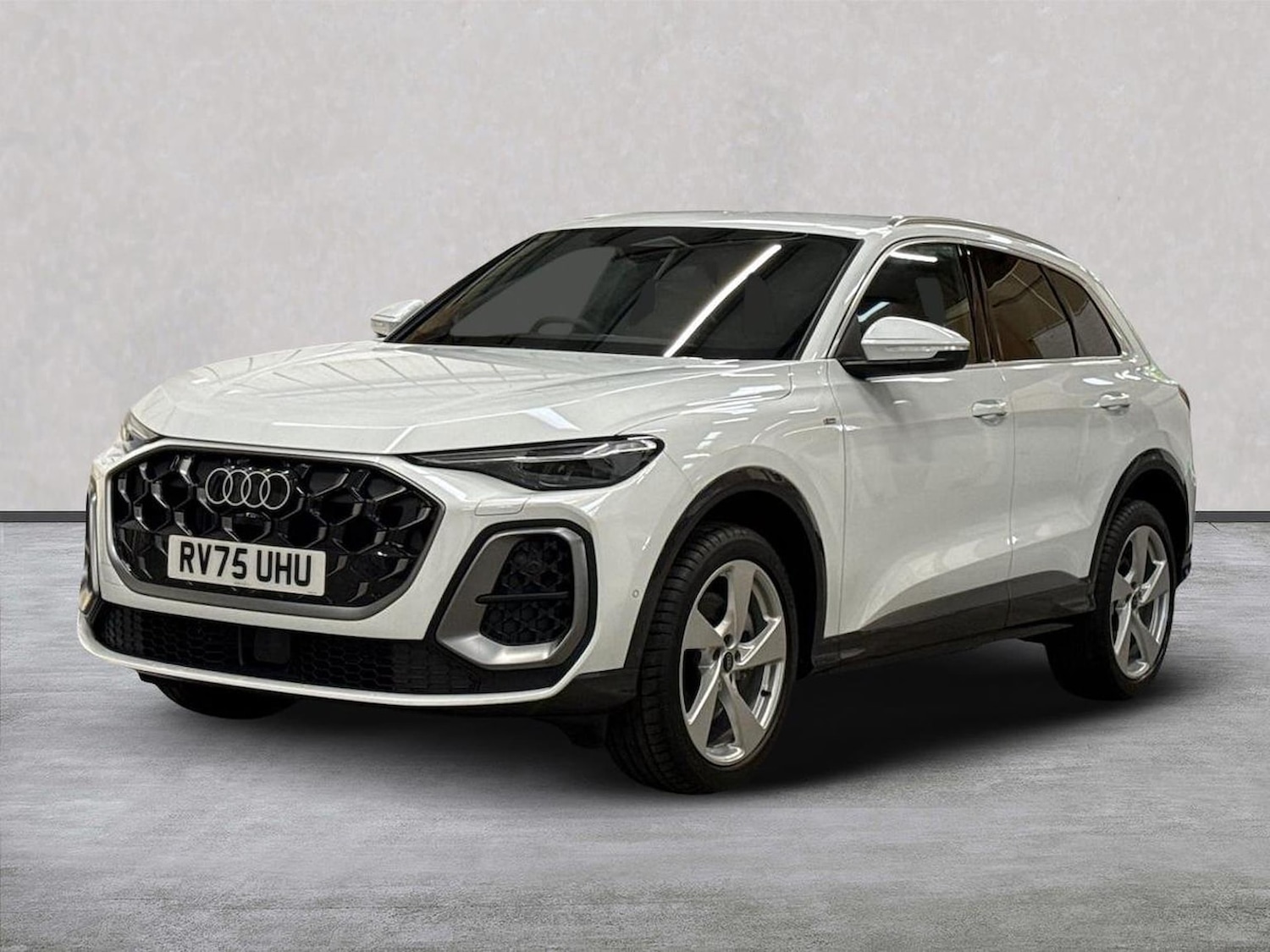 Used Audi Q5 2025 for sale - 77487745: Photo 20