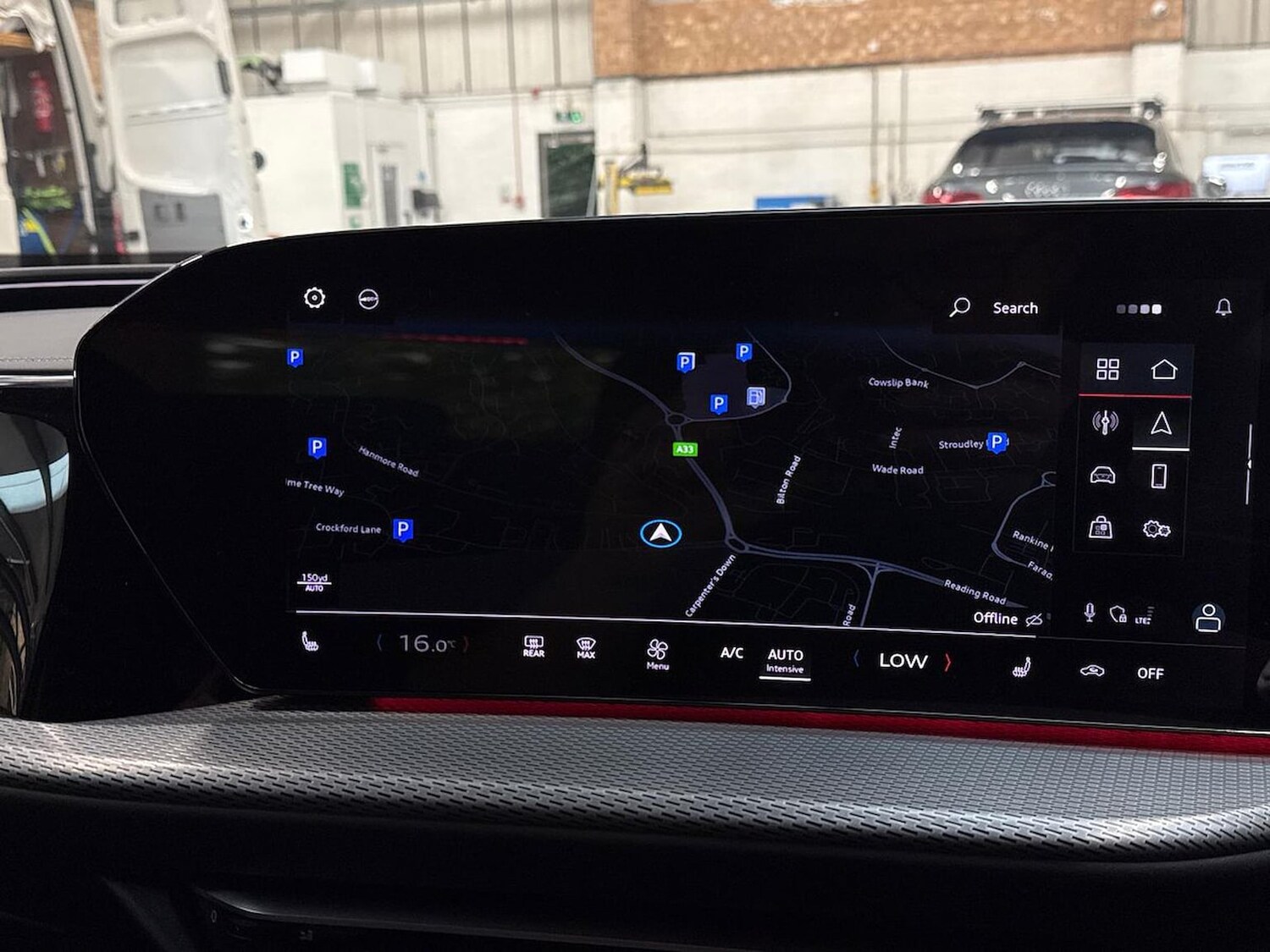 Used Audi Q5 2025 for sale - 77487745: Photo 24