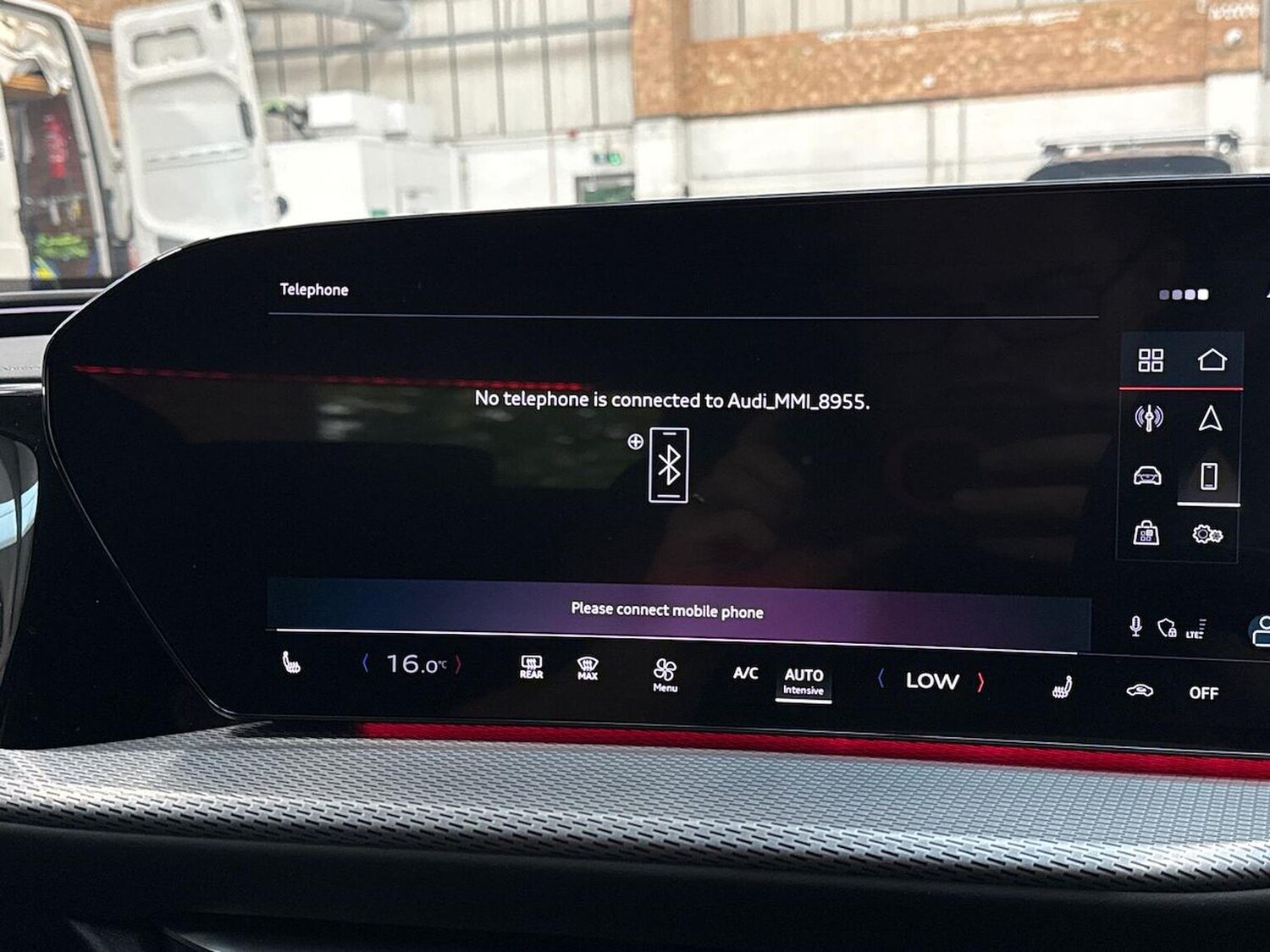 Used Audi Q5 2025 for sale - 77487745: Photo 25