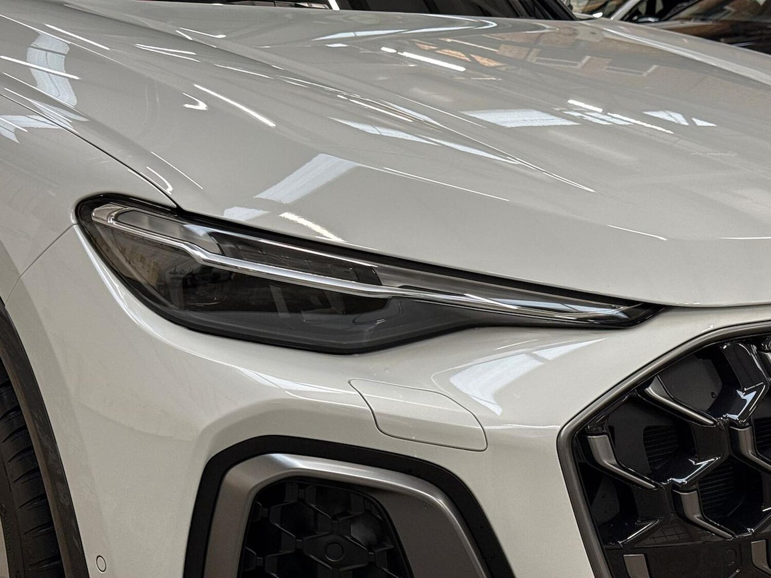 Used Audi Q5 2025 for sale - 77487745: Photo 34