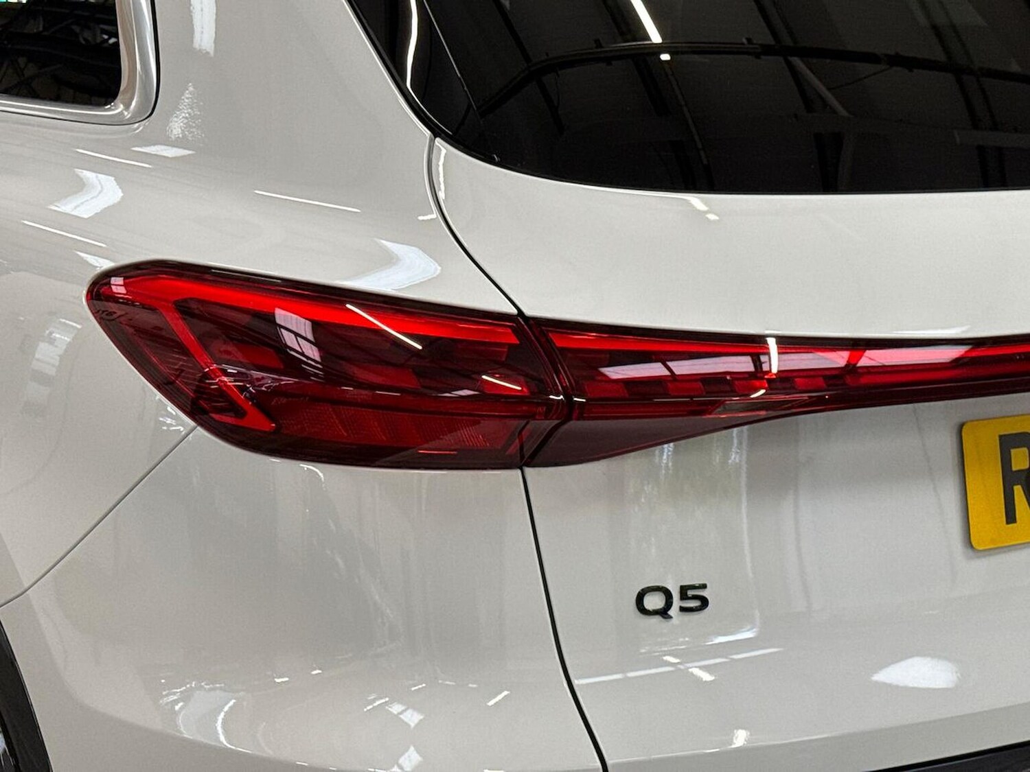 Used Audi Q5 2025 for sale - 77487745: Photo 36