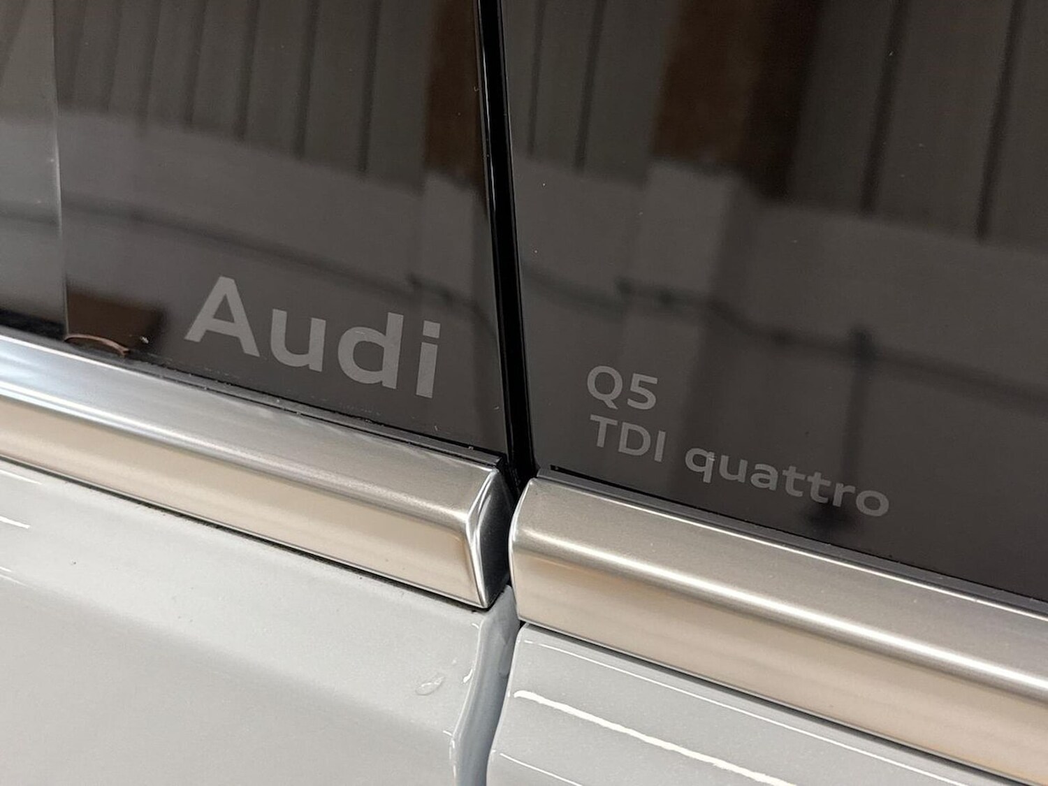 Used Audi Q5 2025 for sale - 77487745: Photo 39