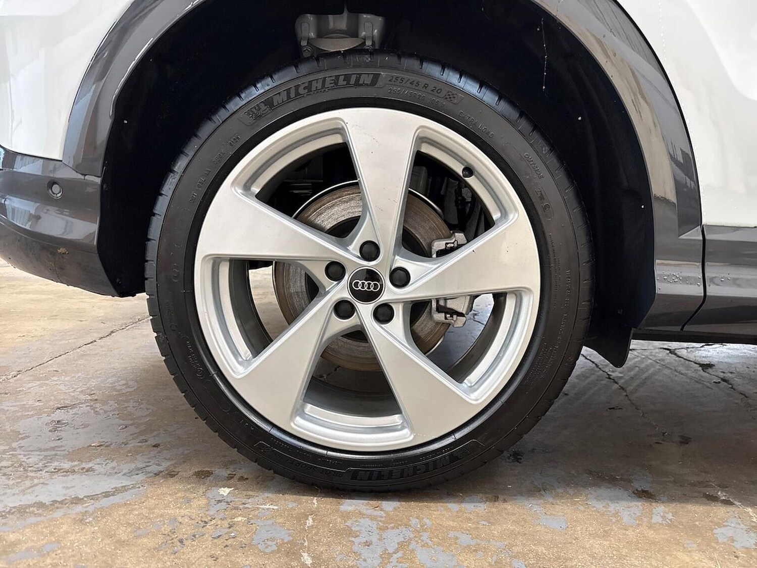 Used Audi Q5 2025 for sale - 77487745: Photo 6