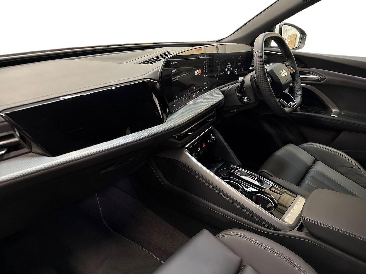 Used Audi Q5 2025 for sale - 77487745: Photo 7