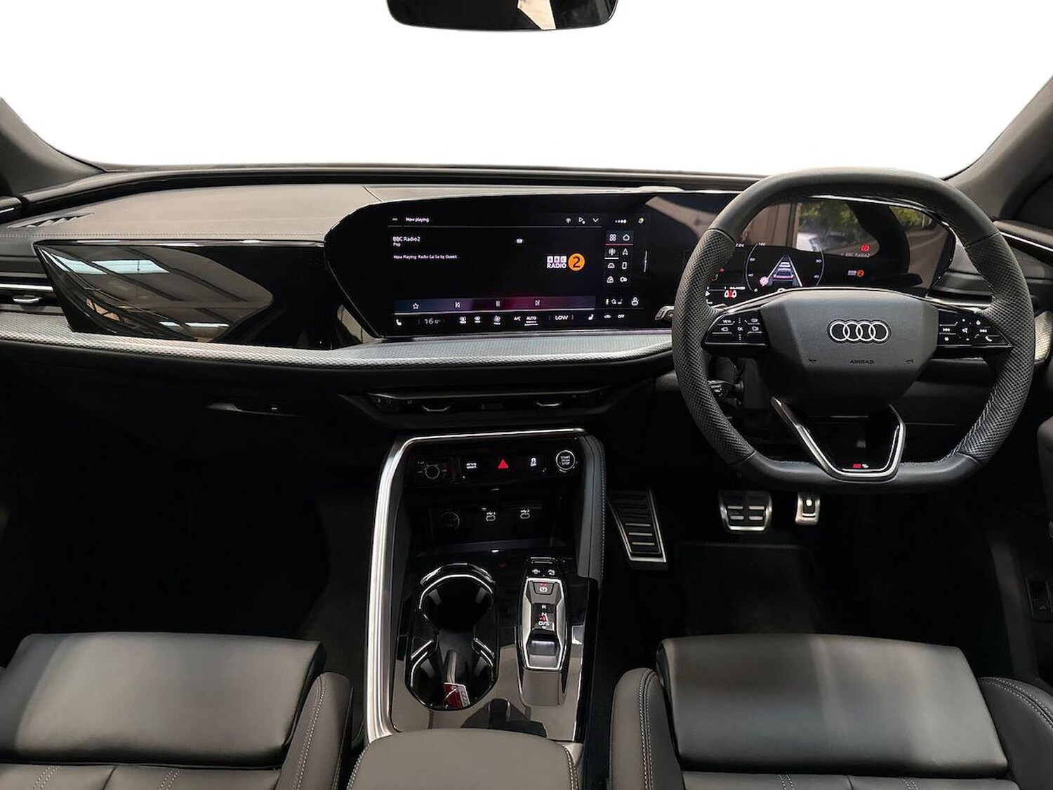 Used Audi Q5 2025 for sale - 77487745: Photo 8