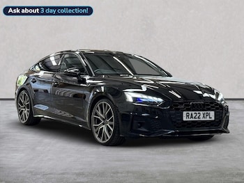 Audi - A5